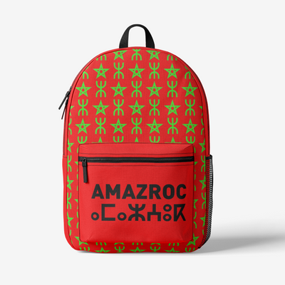 Amazroc Backpack