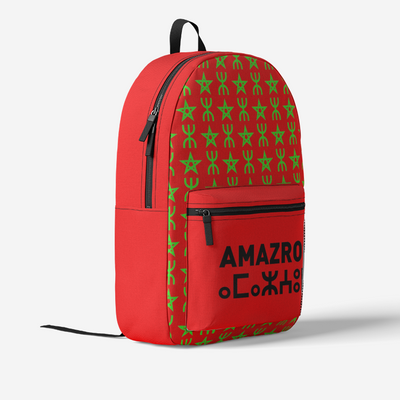 Amazroc Backpack