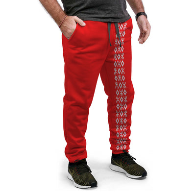 AMAZPAMP RB Joggers