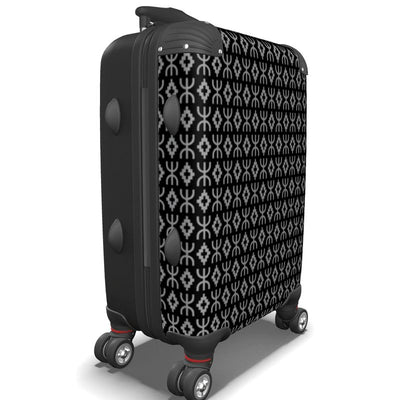 Amazpamp Suitcase