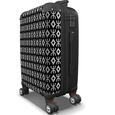 Amazpamp NB Suitcase
