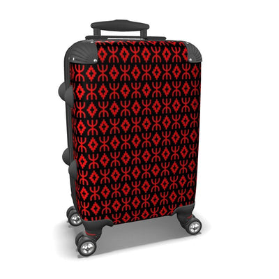 Amazpamp NR Suitcase
