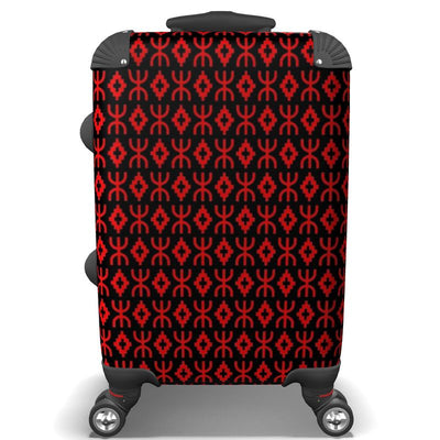 Amazpamp NR Suitcase