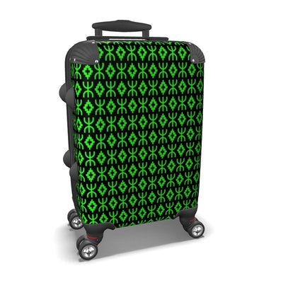 Amazpamp NV Suitcase