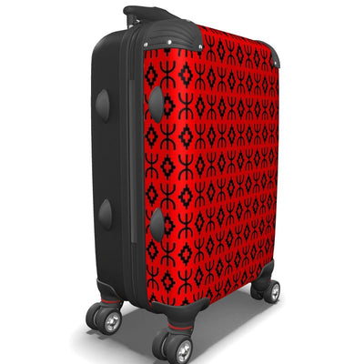 Amazpamp RN Suitcase