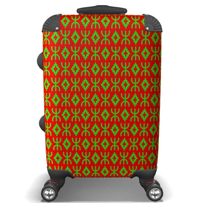 Amazpamp RV Suitcase