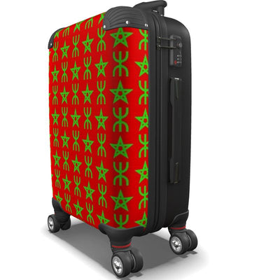 Amazroc RV Suitcase