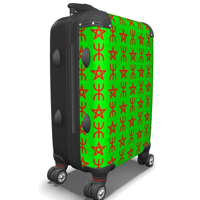 Amazroc VR Suitcase
