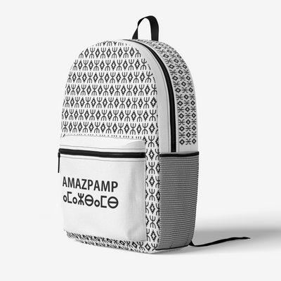 Amazpamp BNL Retro Backpack