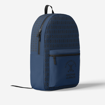 Amazpamp  Retro  Backpack