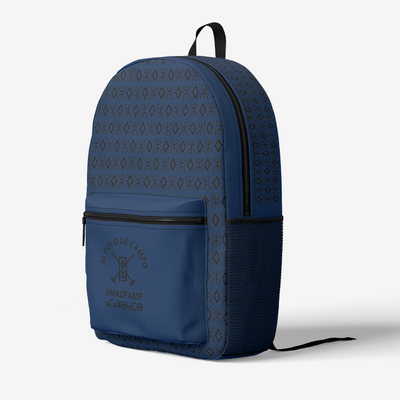 Amazpamp  Retro  Backpack