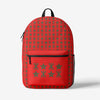 Amazroc RV2l  Retro Colorful Print Trendy Backpack