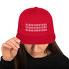 AMAZPAMP Snapback Hat