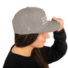 AMAZPAMP Snapback Hat